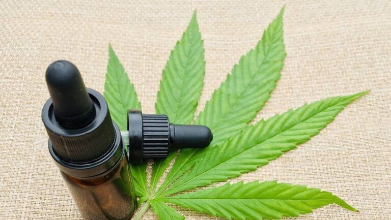 Marihuana medicinal