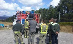 La Xunta de Galicia ignora a ingenieros forestales con oposición aprobada