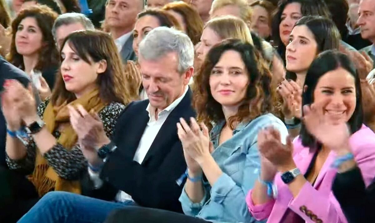 Ayuso y Rueda