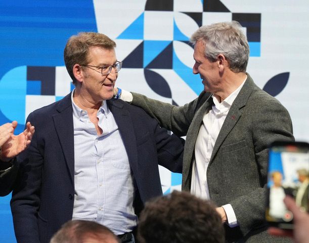 El PP de Rueda: una red de nepotismo y oscurantismo en la Xunta
