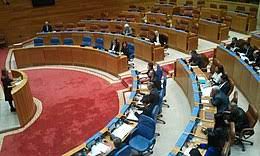 El PP Gallego: ¿defensor o disfraz de la extrema derecha ?