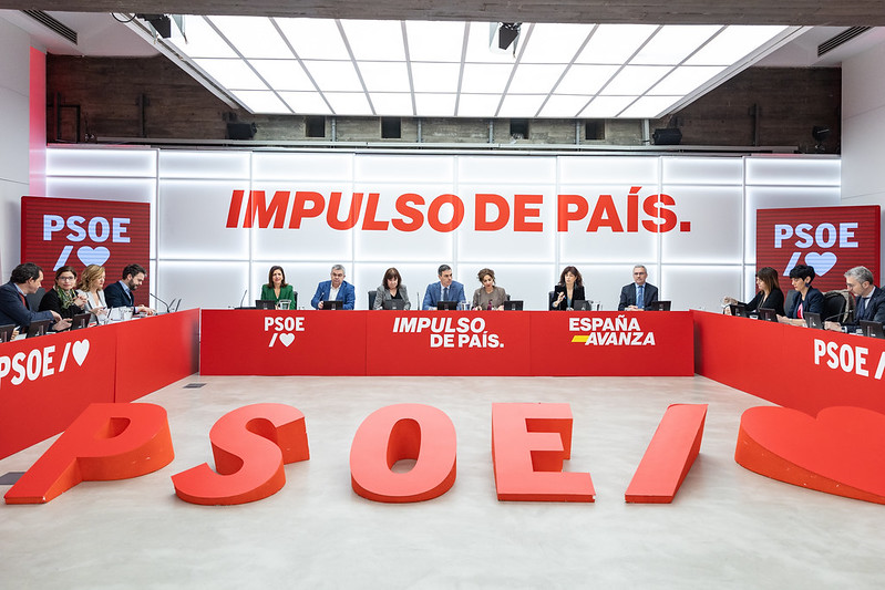psoe