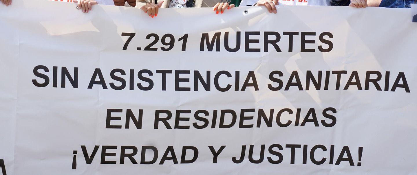 Las llamadas desesperadas al 112 durante la pandemia apuntan a la mala gestión de Ayuso
