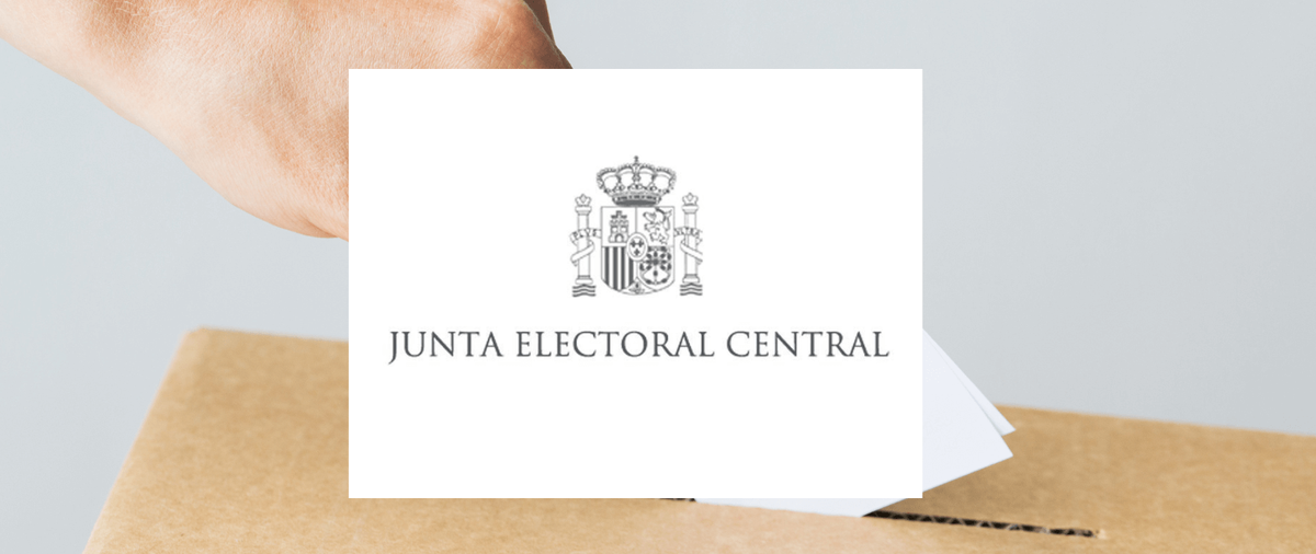 El bloqueo institucional del PP se extiende a la Junta Electoral Central.