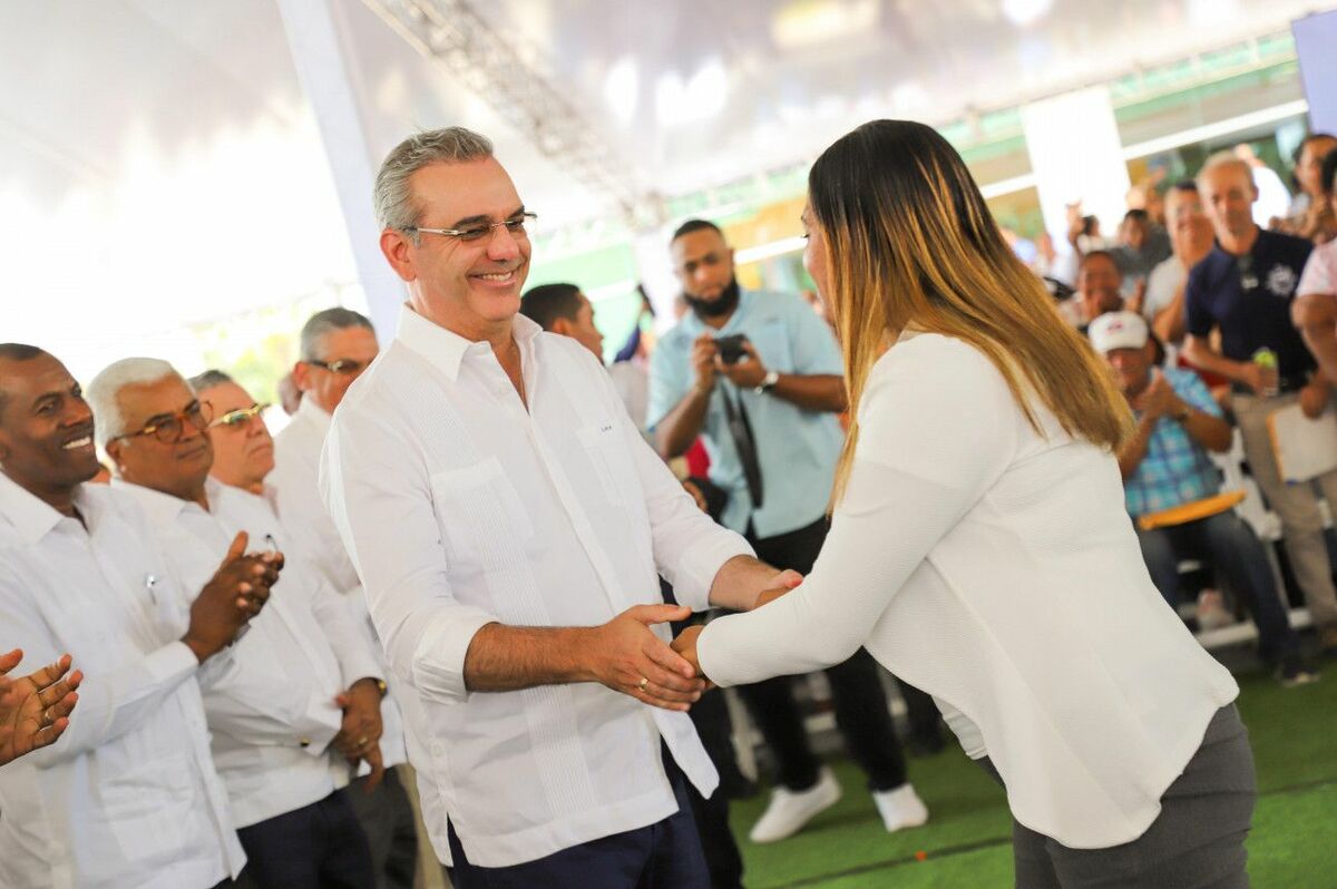 Abinader Prosperidad