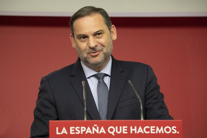 jose luis abalos