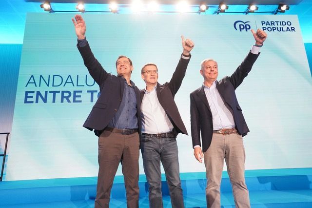 FEIJÓO-SANZ-MORENO BONILLA