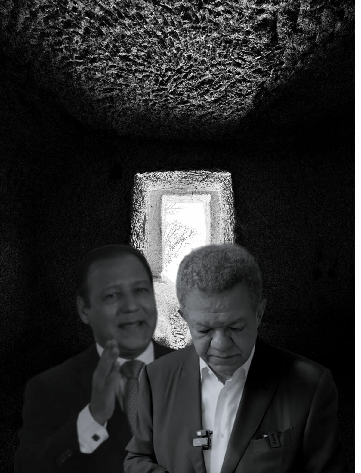 Abel Leonel Populismo
