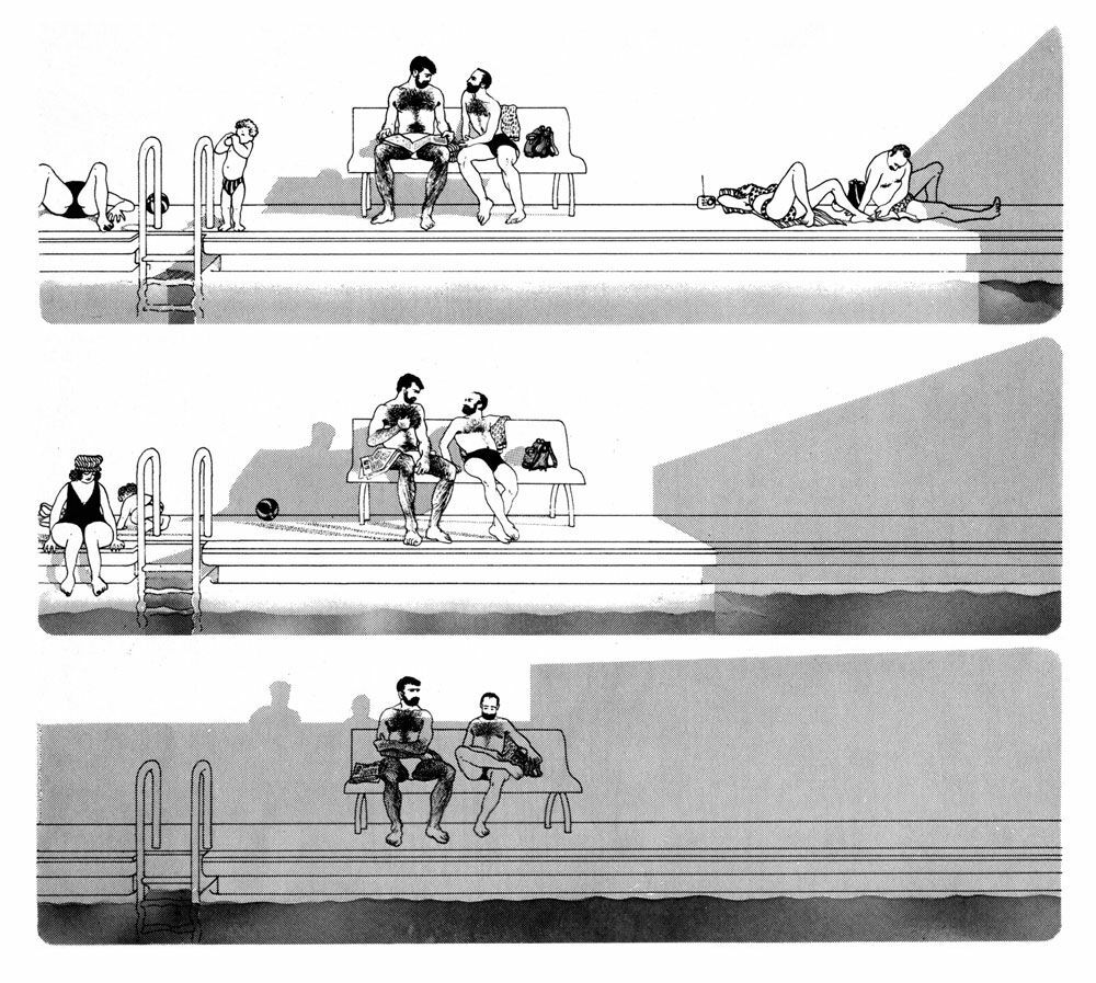 “Manuel” por Rodrigo Muñoz