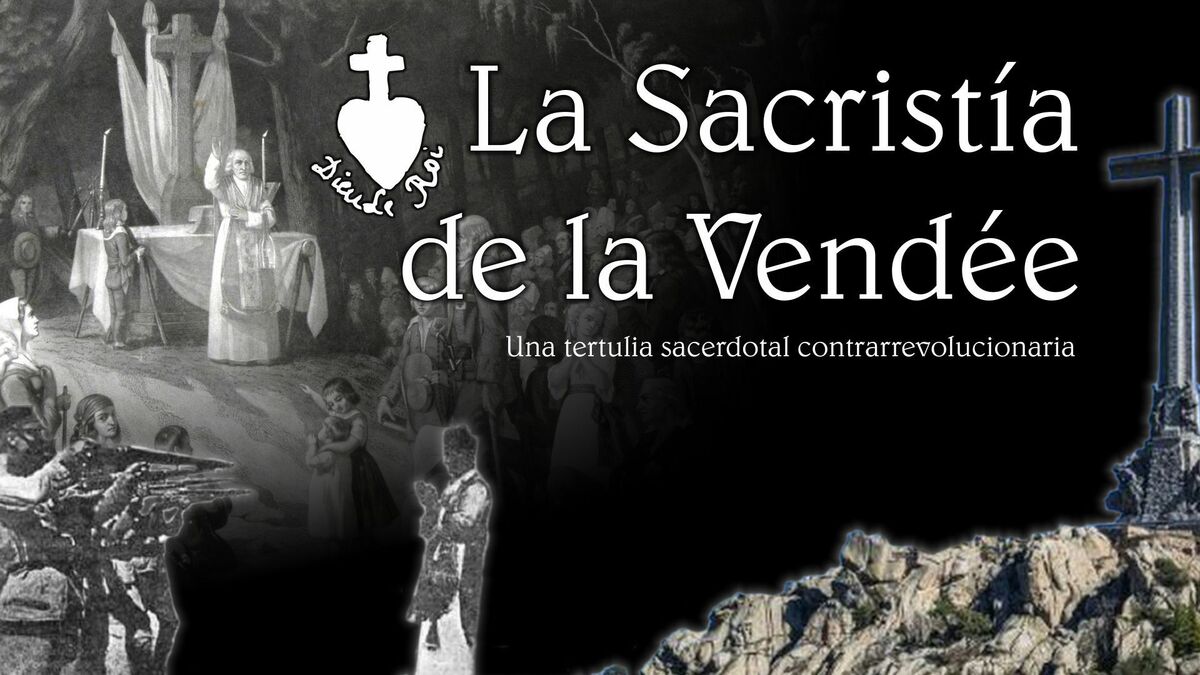 sacristia vendee