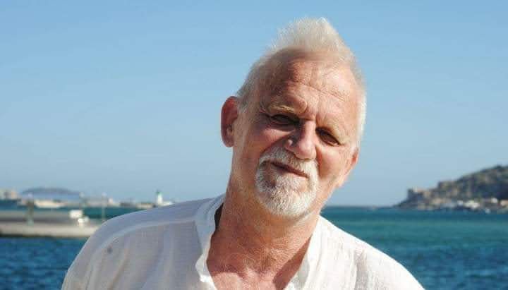 RAÚL RADOVICH