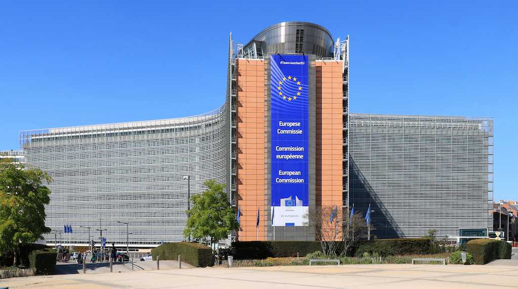 Belgique_-_Bruxelles_-_Schuman_-_Berlaymont_-_01