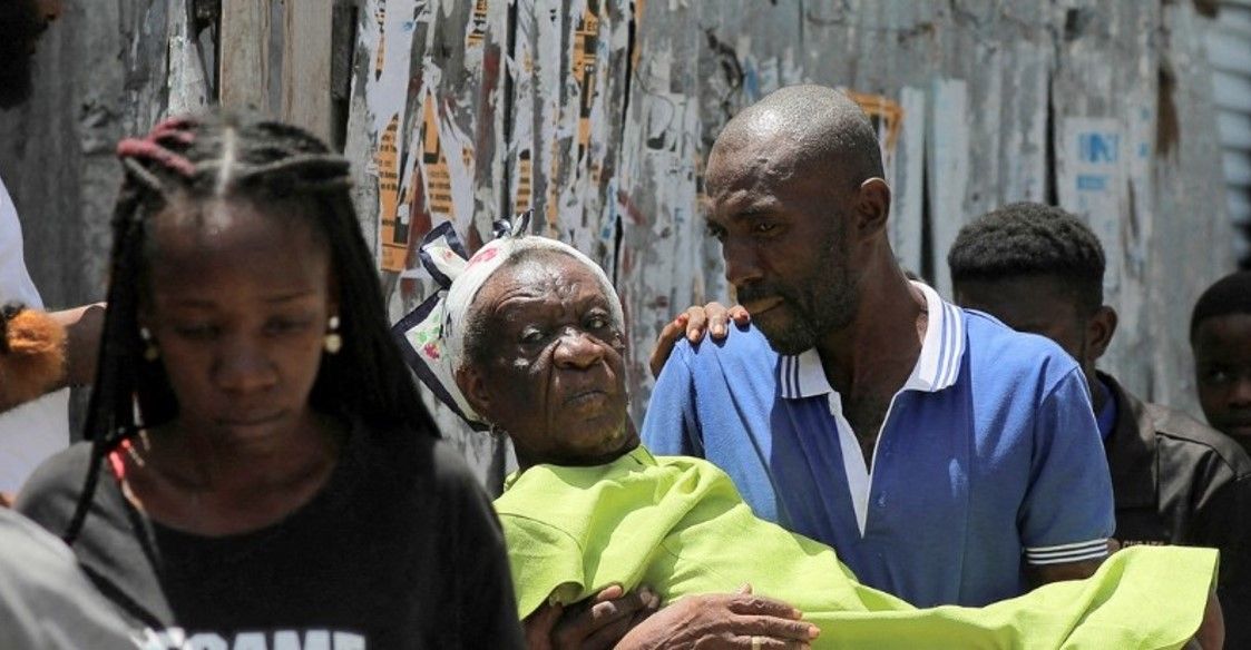 Haiti Violencia Consecuencias