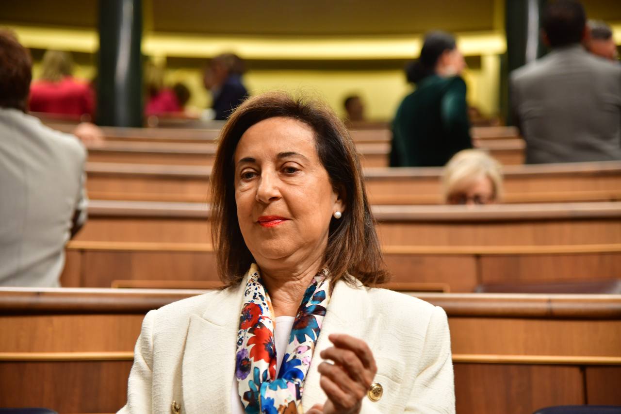 Margarita Robles