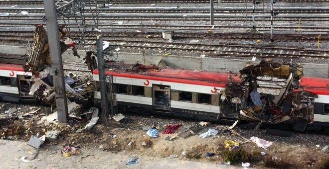 Investigando el 11-M en el extranjero: Francia y el caso del grupo AZF (V)