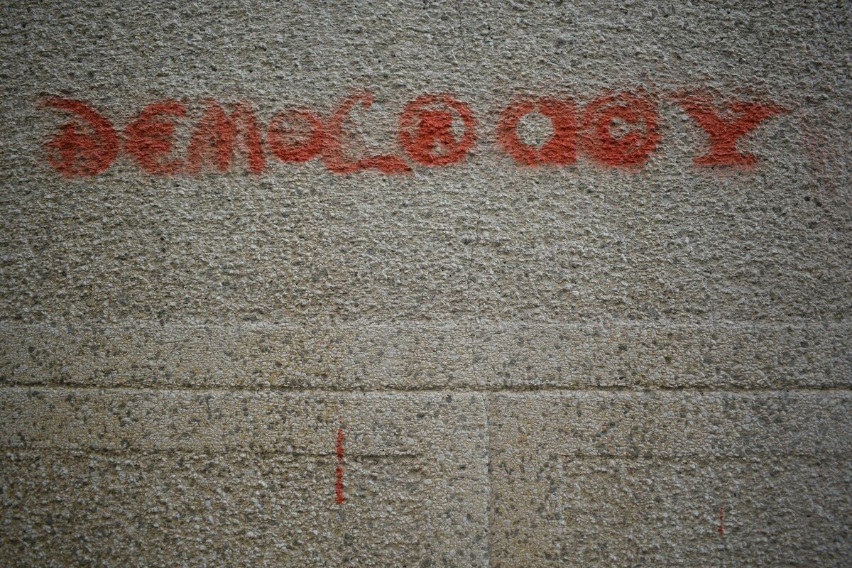 democracia