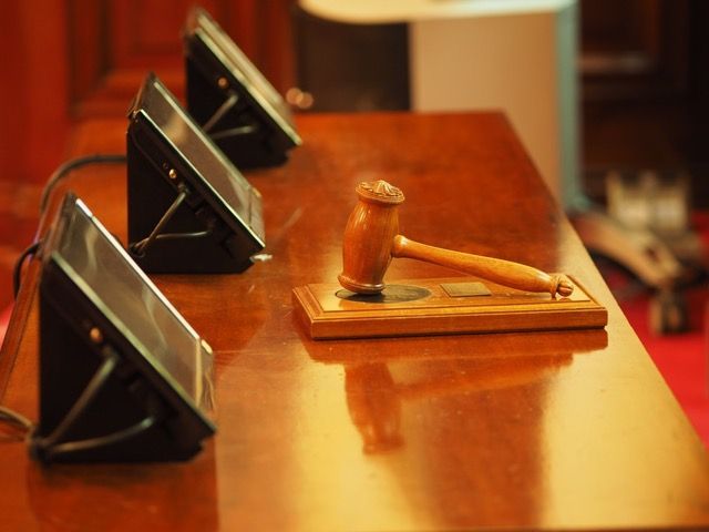 Peritos Judiciales