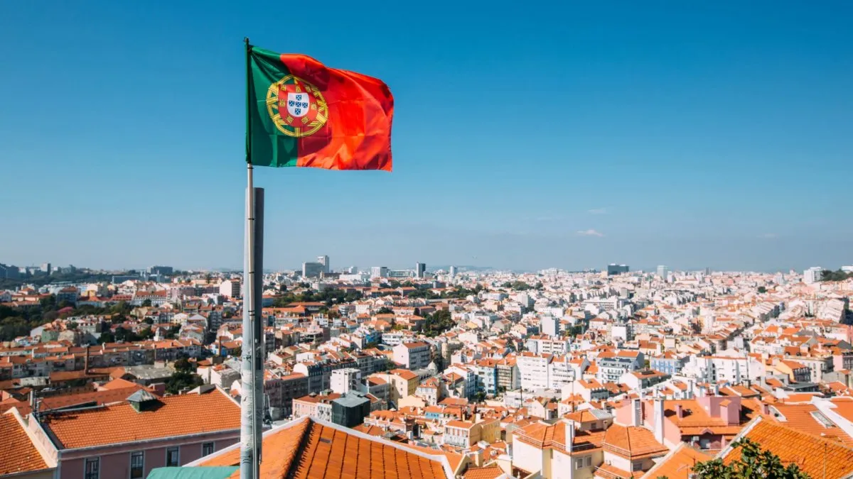 Portugal 