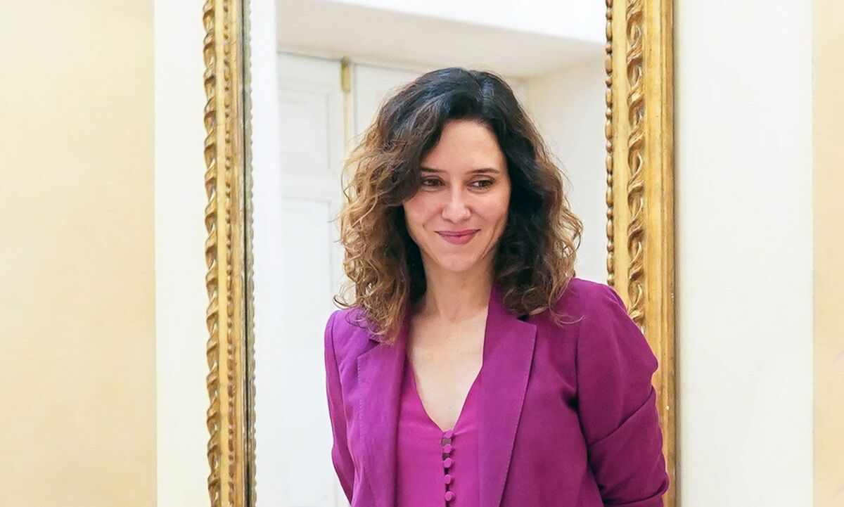 Ayuso