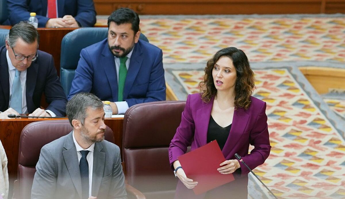 Ayuso