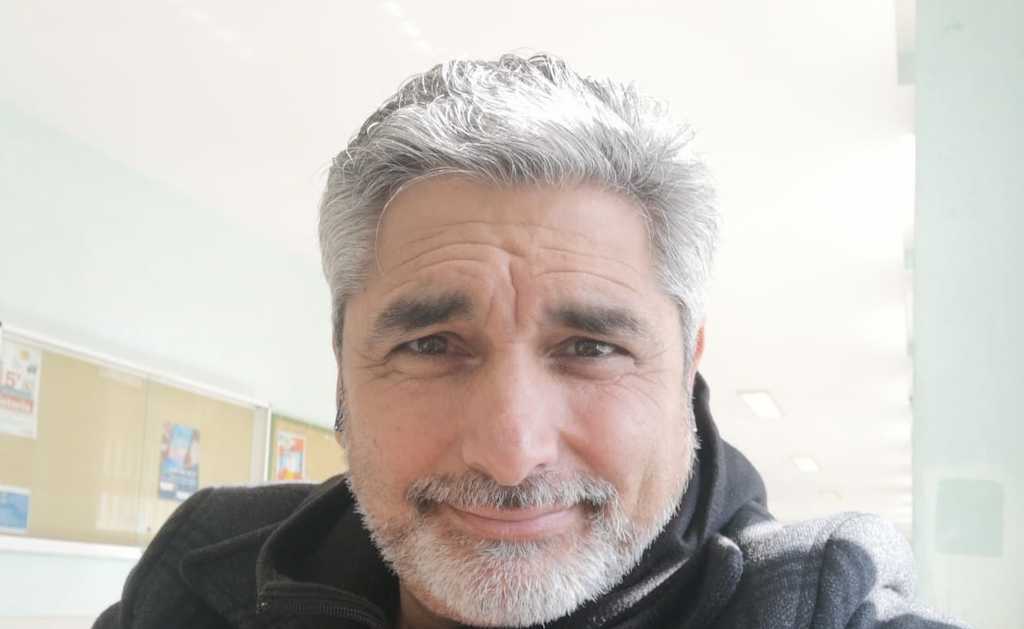 Juan José Cortés 1