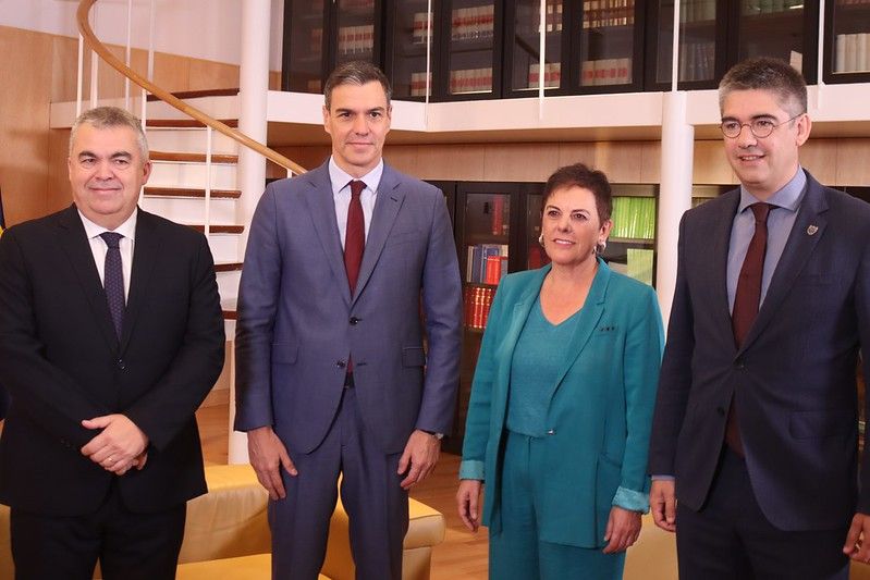 sanchez bildu