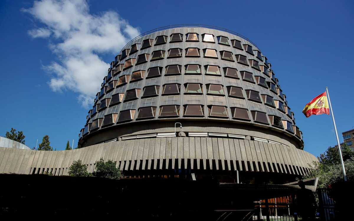 EuropaPress_4714982_edificio_tribunal_constitucional_30_septiembre_2022_madrid_espana_comisario