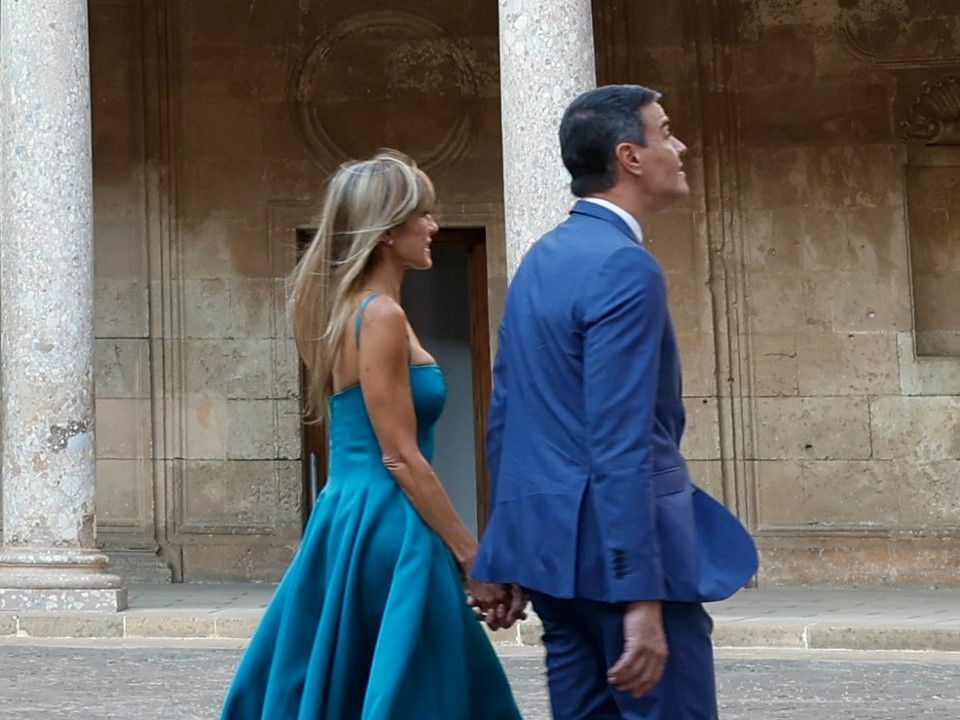 Sanchez y Begomez