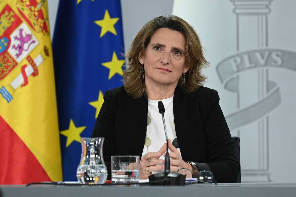 050324-consejo-ministros-teresa-ribera