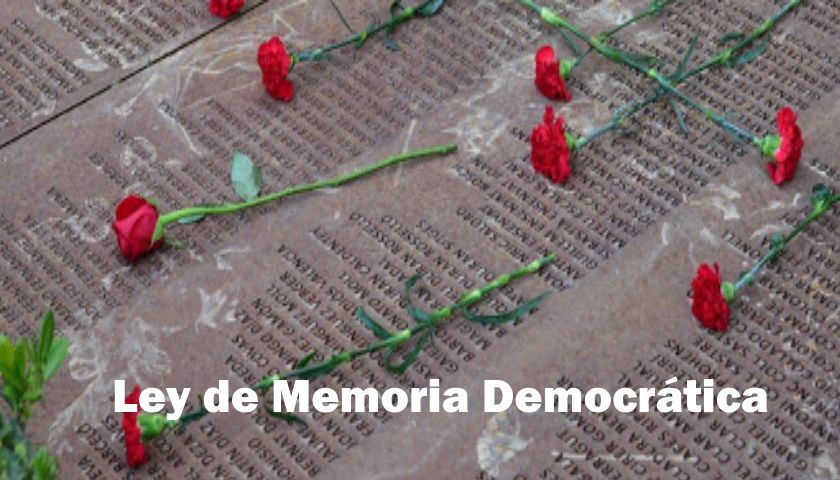 España merece tener memoria. Olvido