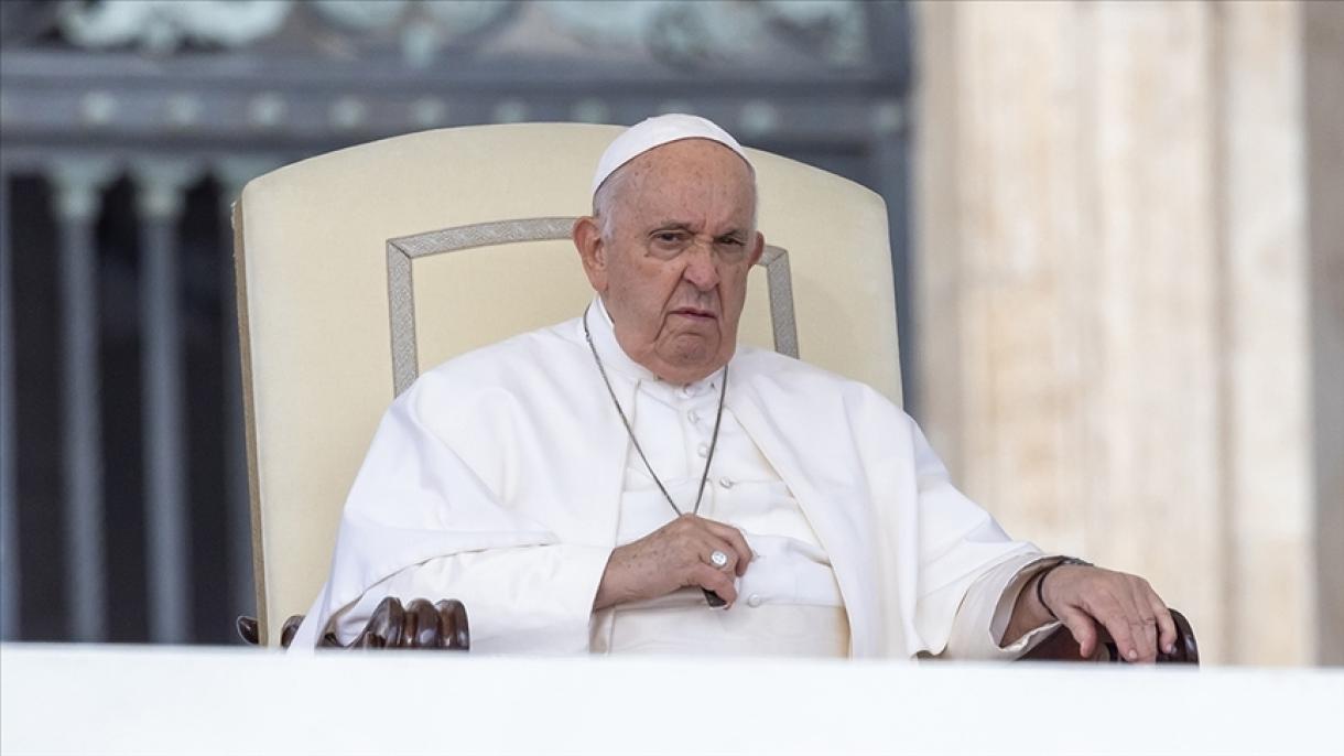 Papa Francisco