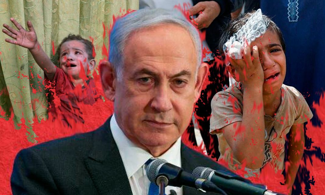 Netanyahu