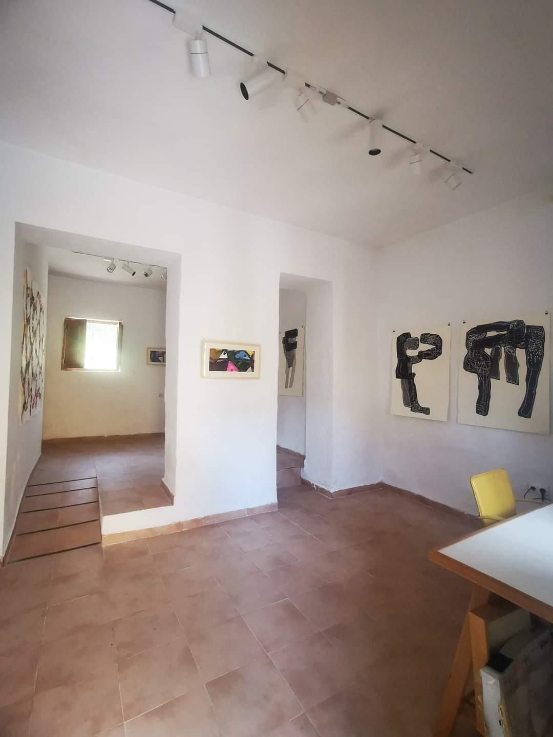 Dô, metafísica de lo no visible 6