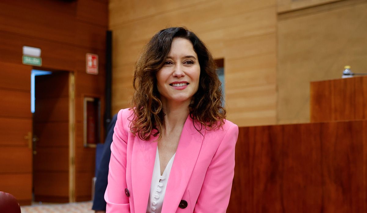 Ayuso
