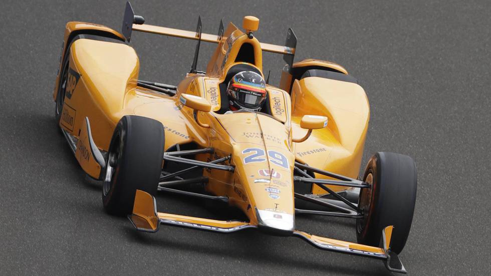 Fernando Alonso