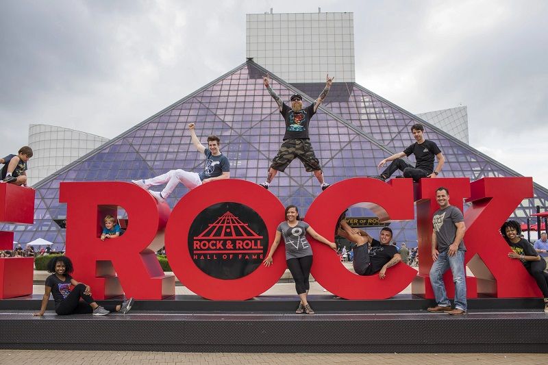 RELEASES - Long Live Rock Letters