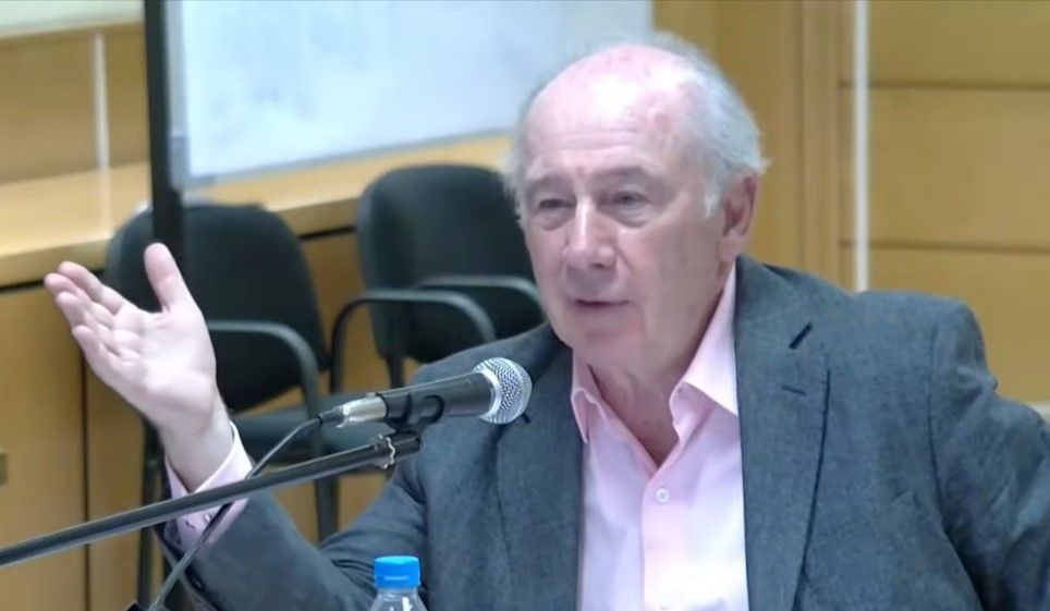 Anticorrupción pide casi cuatro años de cárcel para el abogado del novio de Ayuso por estafa en el caso Rato
