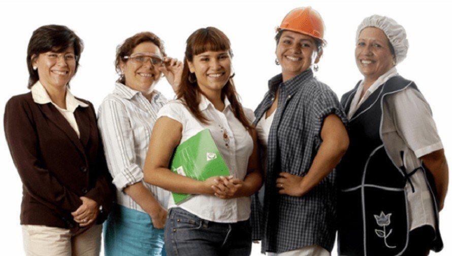 Las cifras de empleo revelan un histórico avance en igualdad de género en el trabajo