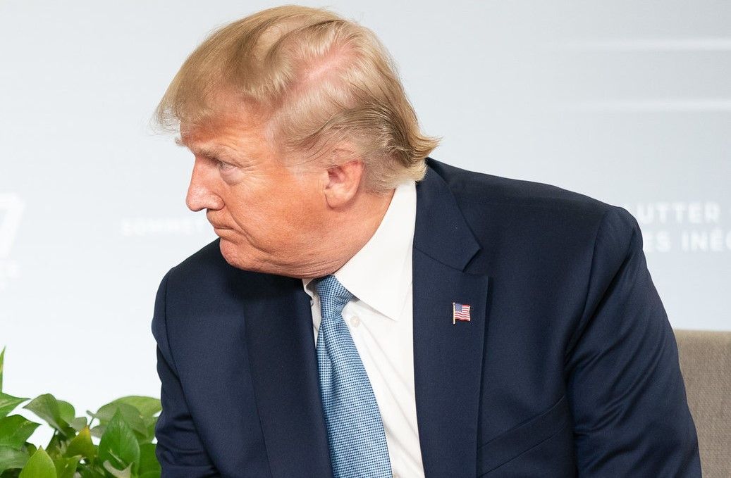 EE.UU. tumba los aranceles globales de Trump por ser “ilegales” e “inconstitucionales”