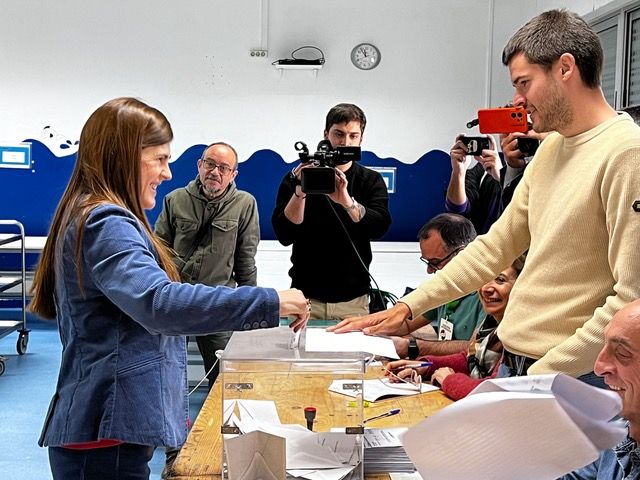 Podemos Euskadi