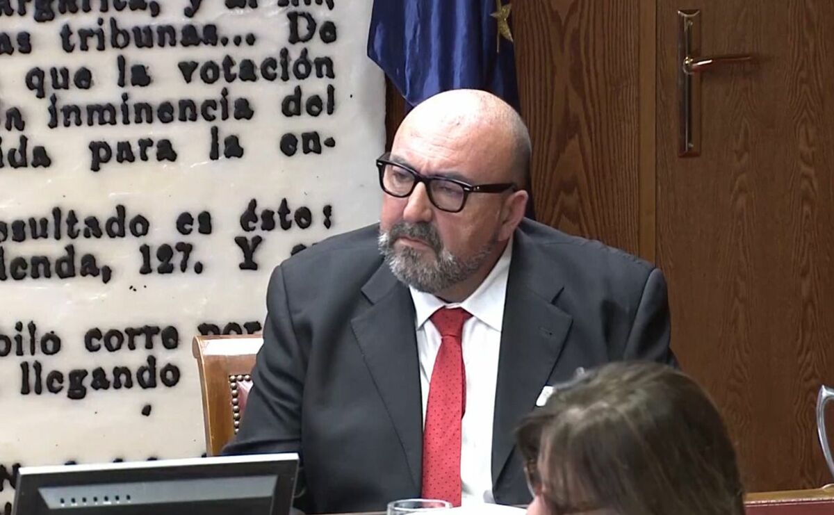 Del poder en la penumbra al descrédito, el retrato que dejan los audios de Koldo