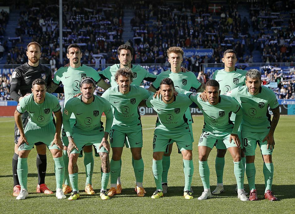 atleti alavés angel gutierrez