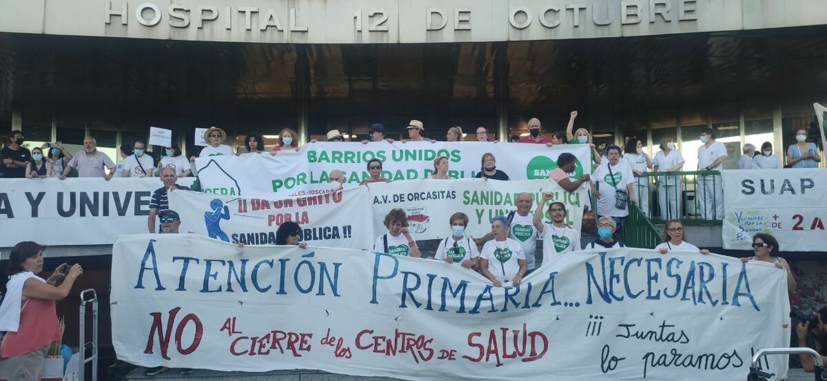 La sanidad autonómica como síntoma: privatizar el riesgo, socializar la desigualdad
