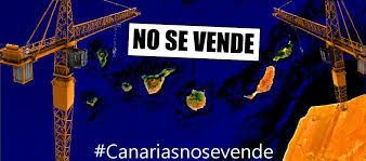 canarias no se vende