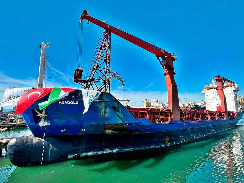 Flotilla de la Libertad