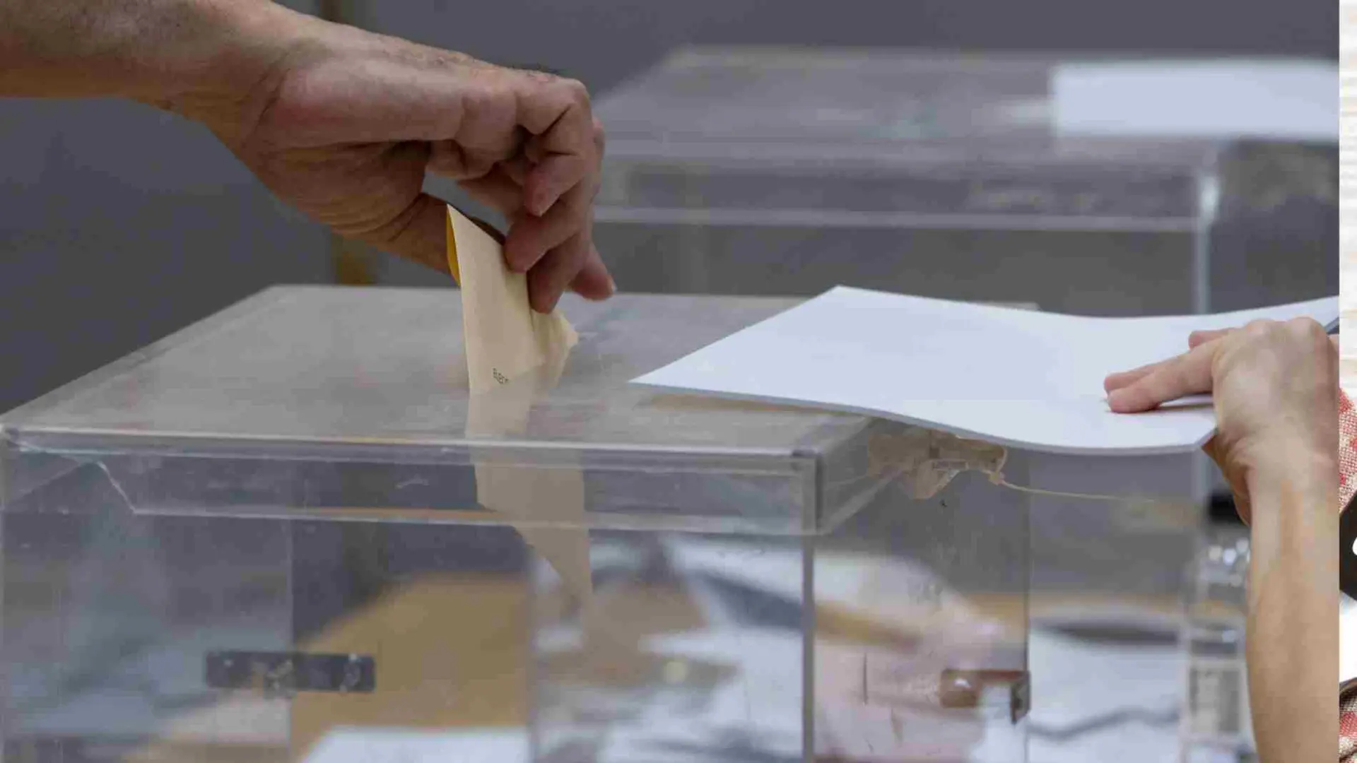 Democracia ; principios y valores