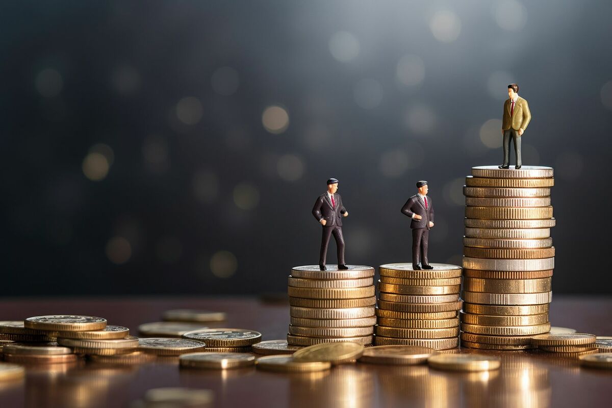 Desigualdad estructural: más allá del relato generacional