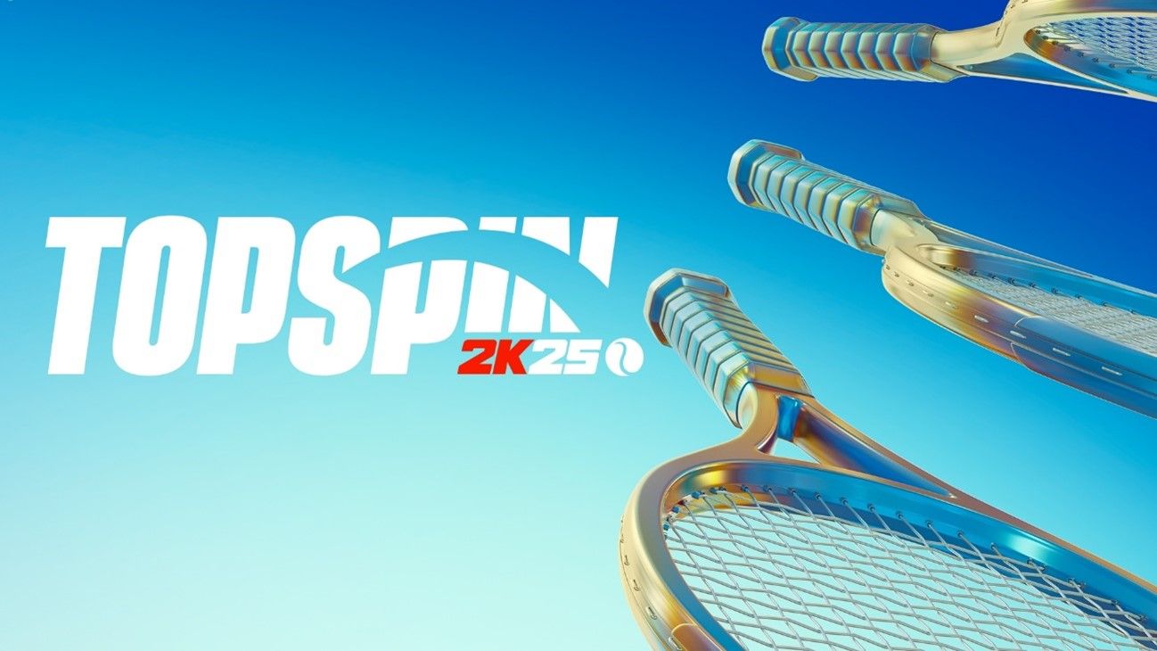 topspin
