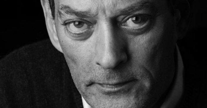 Paul Auster