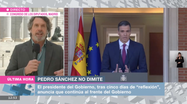 Teodoro León Gross-Moncloa